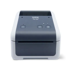 Brother TD4 Printer
