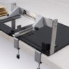 PrinterZip Z10 Desktop Printer Label Applicator