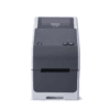 PrinterZip TD2 package, includes Brother TD2320D 2" Printer, Z10 Applicator, Label Tray, user installed Peeler. <br/>SKU: TD2320D300