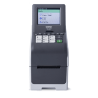 Brother label printer TD2350DSA