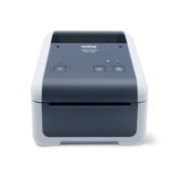 TD4520DN Brother label printer TD4520DN