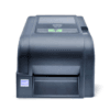 PrinterZip TD4 package, includes Brother TD4420T 4" Printer, Z10 Applicator, Label Tray, user installed Peeler. <br/>SKU: TD4420TN