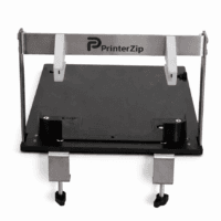 dk10 base product image no guide PrinterZip Model Z10 Base Unit