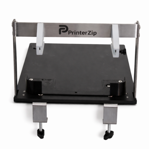 dk10 base product image no guide PrinterZip Model DK10 Base Unit