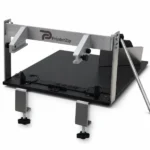 image of PrinterZip Z10 Desktop Printer Label Applicator