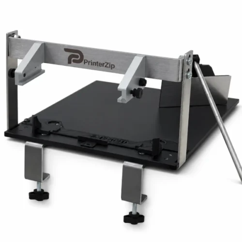 image of PrinterZip Z10 label applicator
