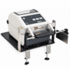 PrinterZip Z10 Desktop Printer Label Applicator package with Zebra ZD421 HC printer