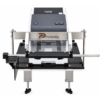 PrinterZip Z10 Desktop Printer Label Applicator package with Brother TD2310D/TD2320D printer