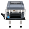 PrinterZip Z10 Desktop Printer Label Applicator package with Brother TD4420TN/4520TN printer