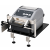 PrinterZip Z10 Lable Printer Applicator package with Zebra ZD621 printer